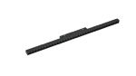 LUMINES GENESIS Magnetic light GRILLE 12 W UGR 4000 K black